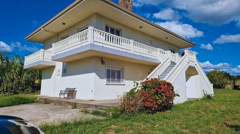 Foto 4 de Casa o xalet en venda a Lugar Chancelas, 35, Boiro, A Coruña