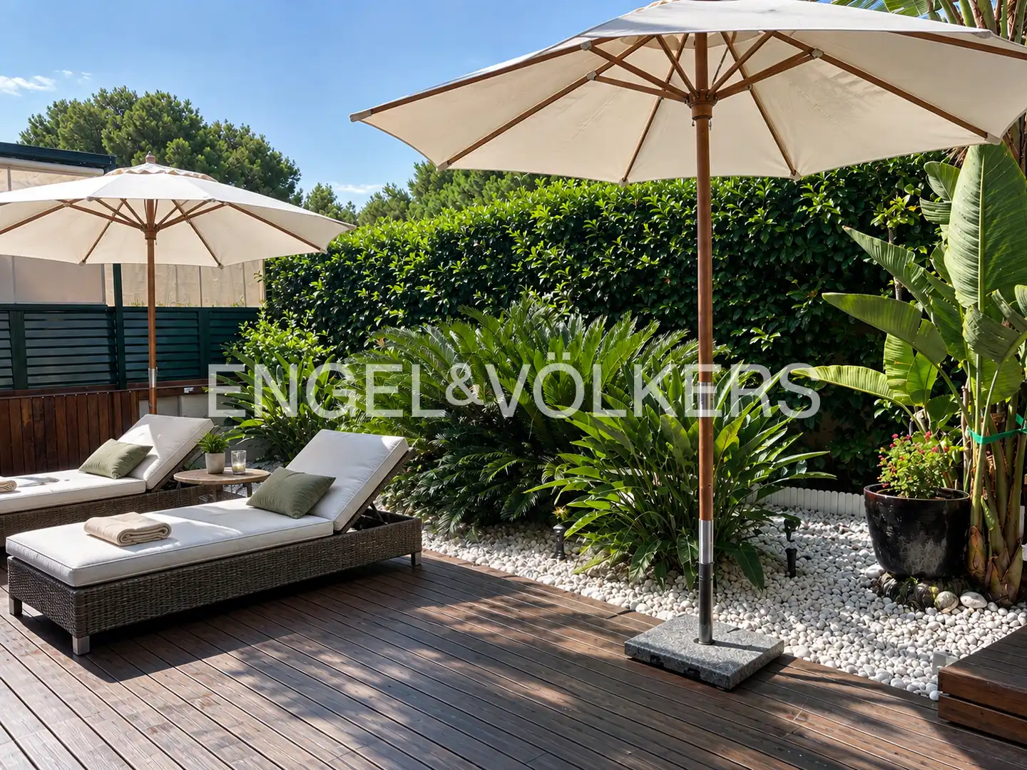 Duplex con piscina in vendita a Els Munts, imagen 22