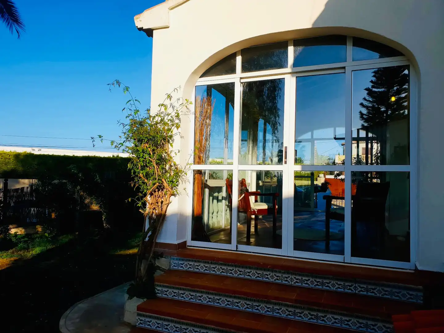 Detached house with pool for sale in El Montgó, imagen 9