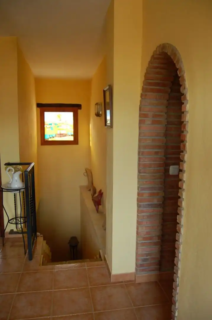 Finca rústica de alquiler en Cártama pueblo