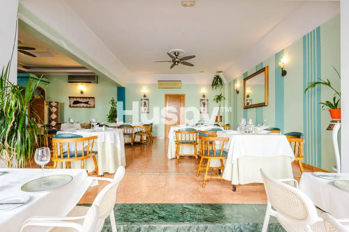 Business premises for sale in Calle Salvador Allende, imagen 9