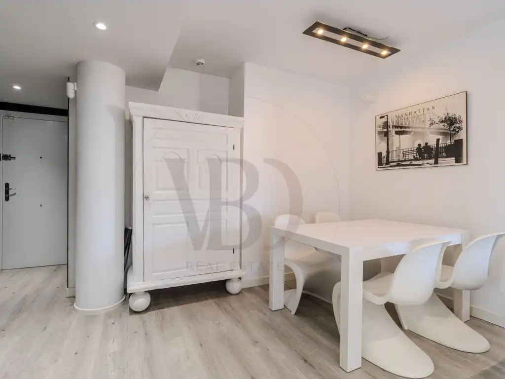 Attic for sale in Calle Josep Zornoza Bernabeu, S'Eixample - Can Misses