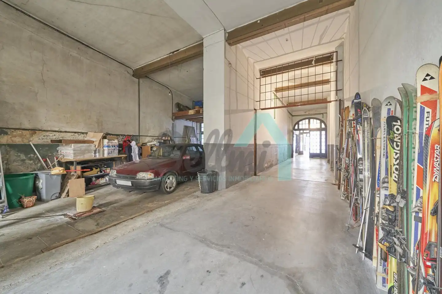 Others with lift for sale in Calle Principado, imagen 114
