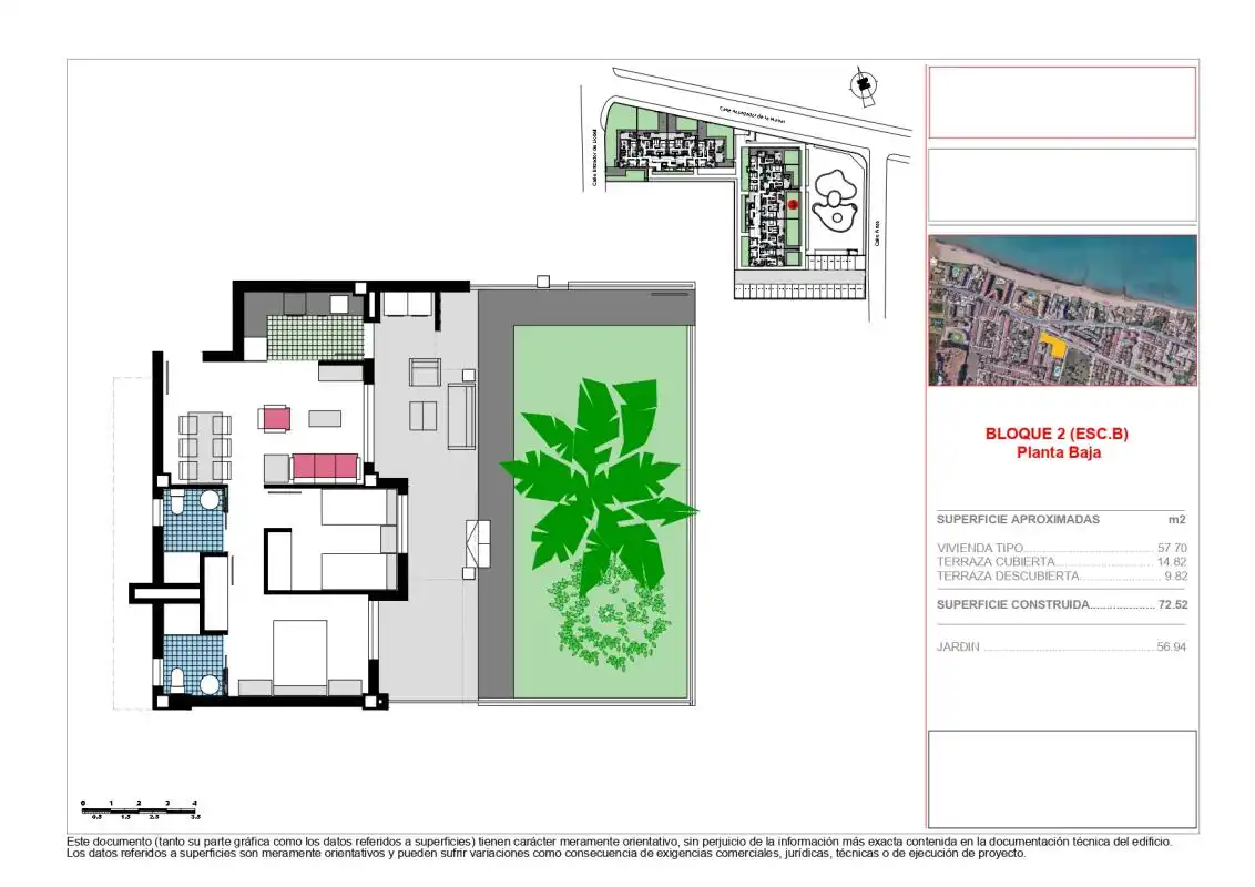 Apartment for sale in La Pedrera - Vessanes, imagen 5