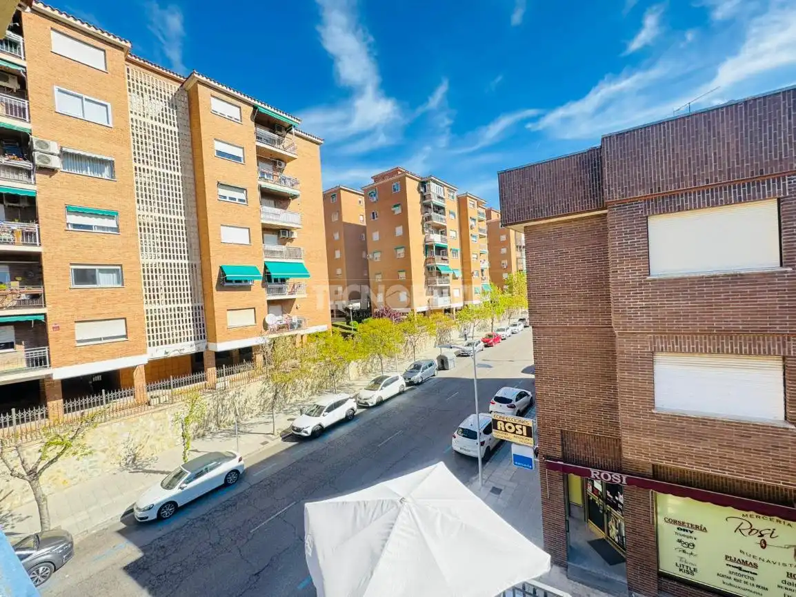 Office space to rent in Rda. Buenavista, imagen 9