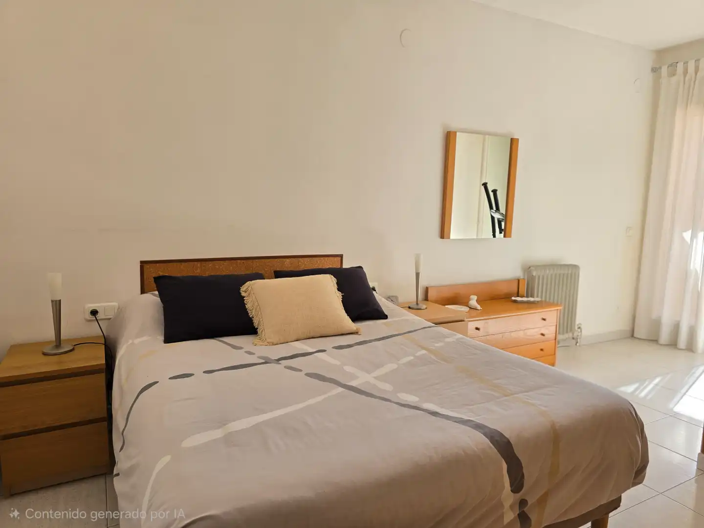 Bajo con ascensor en venta en Centre - Sant Oleguer, imagen 19