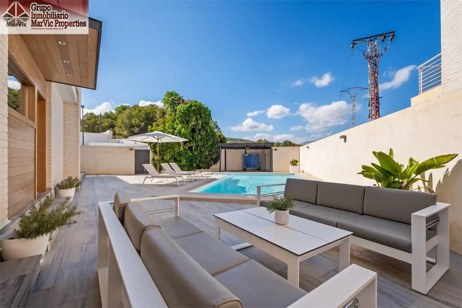 Chalet con piscina en venta en Escandinavia - Cautivador, imagen 10