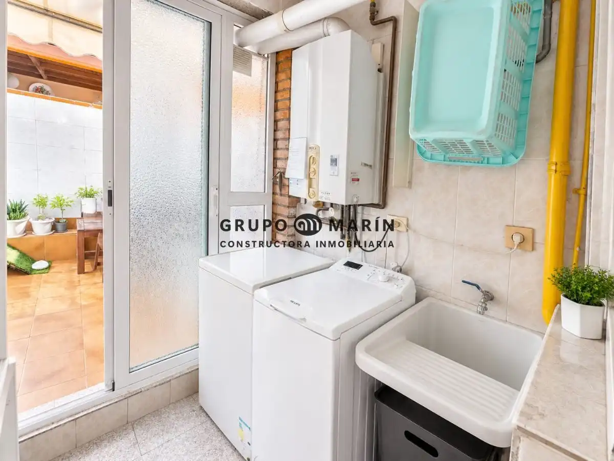 Appartement avec terrasse à vendre à Carrer D'enric Granados, imagen 10