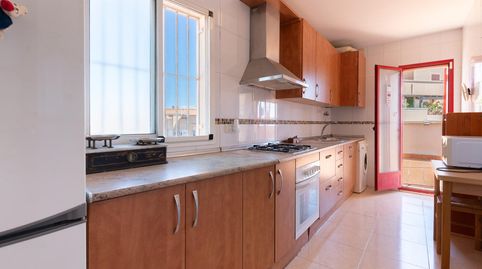 Foto 3 de Ático en venta en Chafarinas, Roquetas Pueblo, Roquetas de Mar