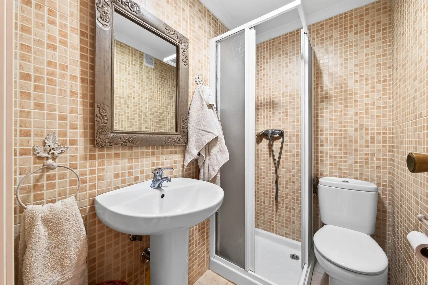 Appartement compact avec ascenseur à vendre à Centro, imagen 23