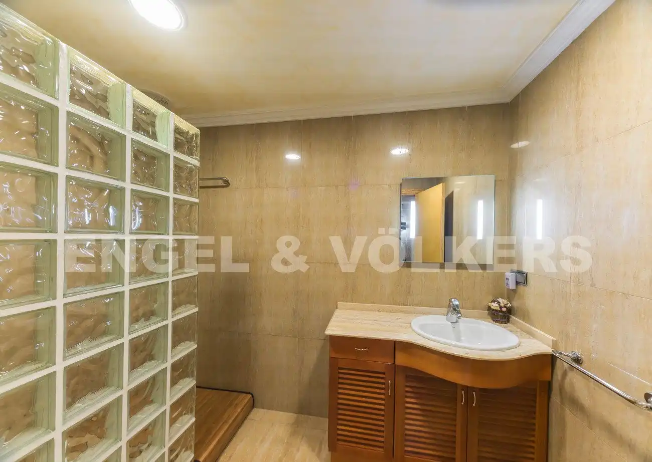 Detached house with pool for sale in Peña de las Águilas, imagen 26