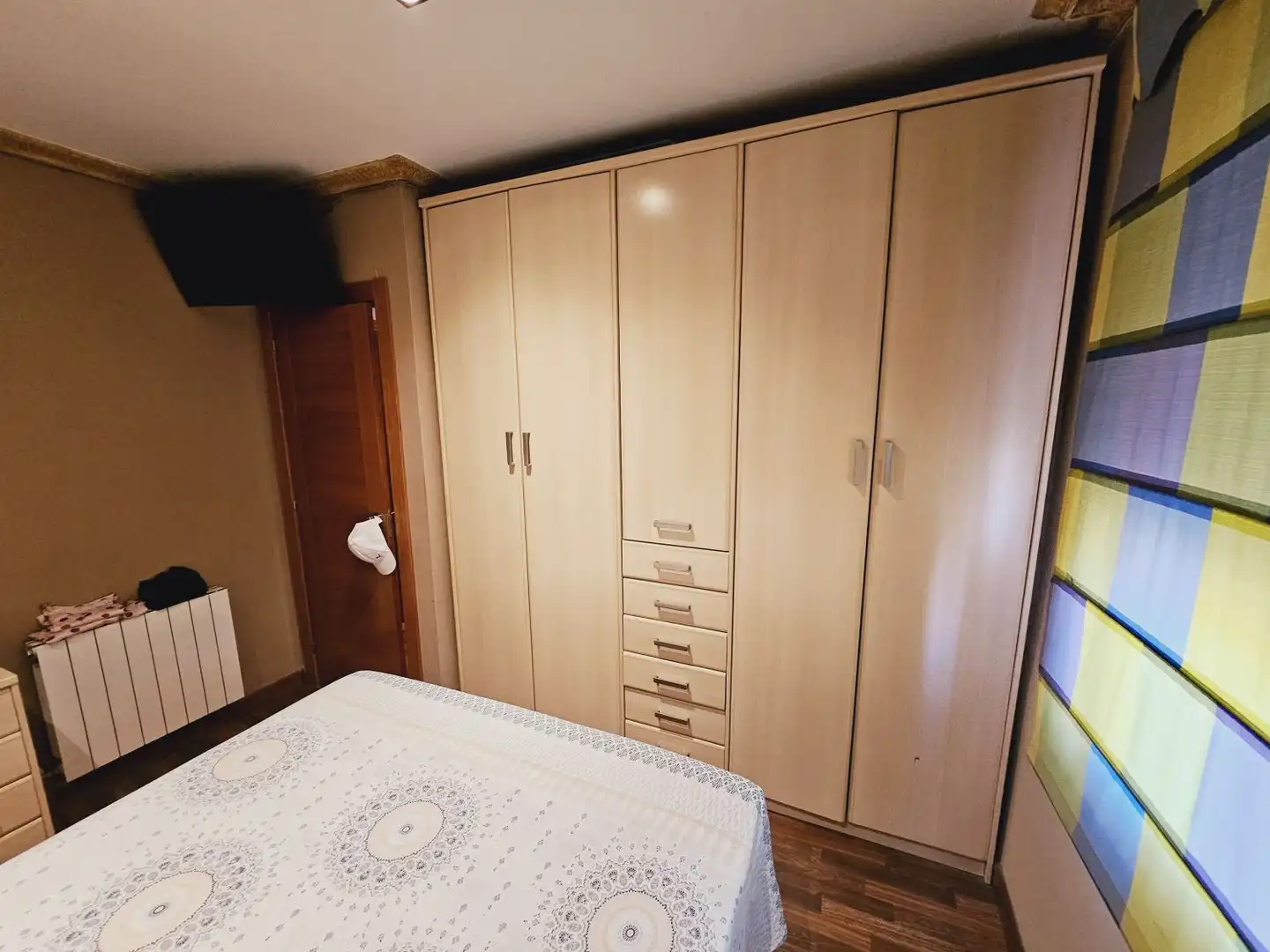 Habitación de Piso en venta en El Vendrell con Aire acondicionado, Calefacción y Balcón