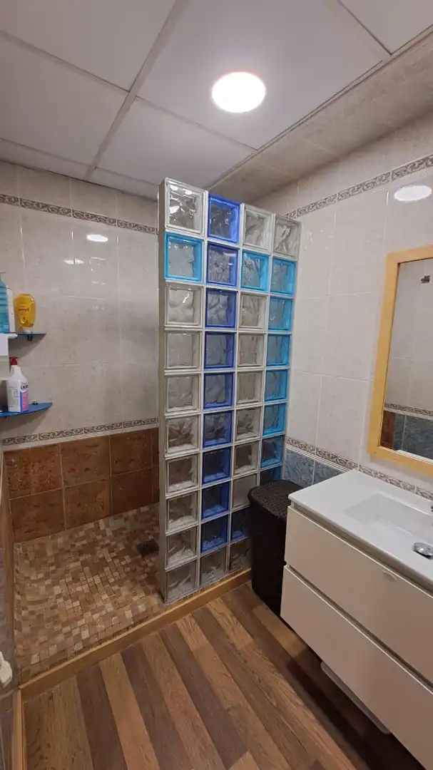 Appartamento con terrazza in vendita a Reina Victoria - Matadero, imagen 18
