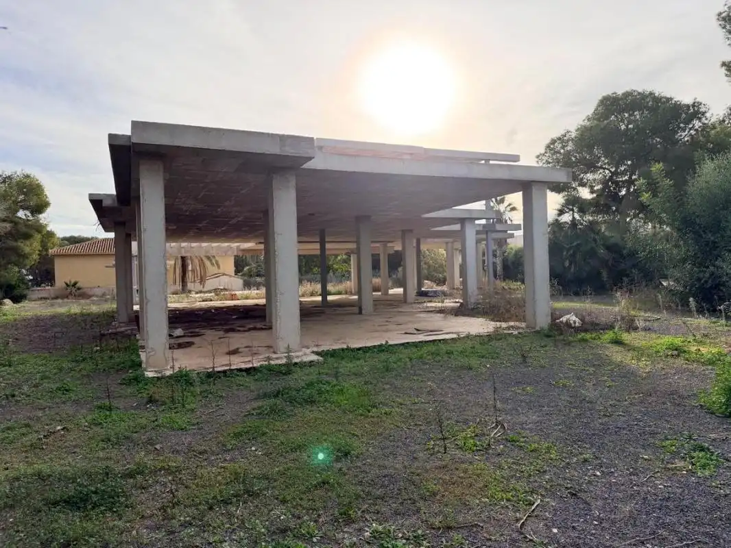 Terreny residencial en venda a Calle de Rosalía de Castro, imagen 9