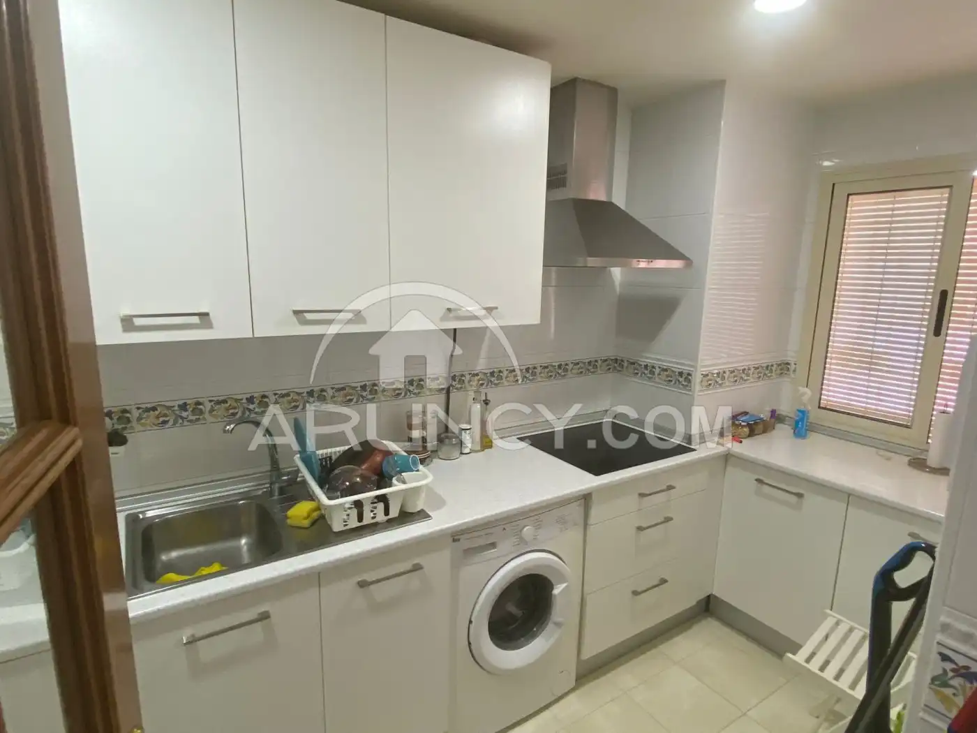Cuina de Pis de lloguer en Utrera Ciudad 