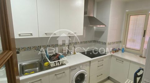 Foto 2 de Pis de lloguer a Salesianos, Utrera