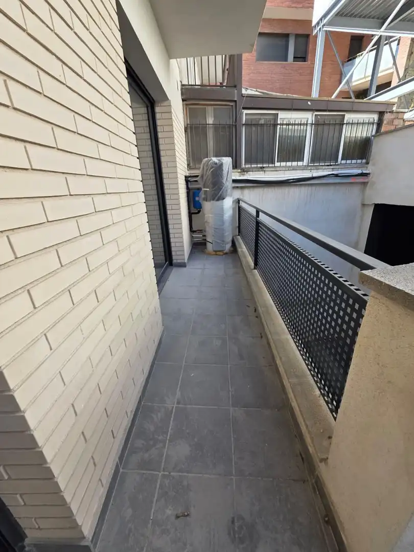 Terraza de Dúplex en venta en Igualada con Calefacción y Terraza