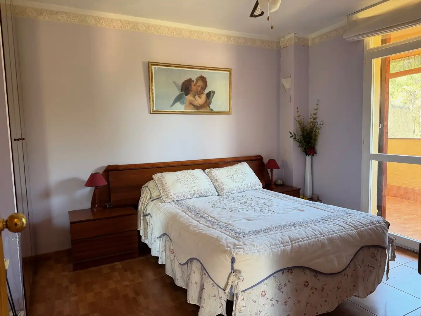 Bedroom of Detached homes for sale in Tarragona  with Heating, Terrace and Balcony