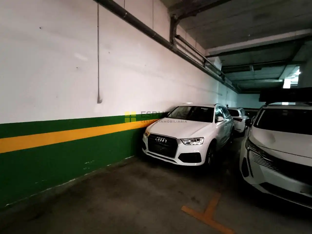 Parking for sale in Pablo Neruda 10, imagen 5
