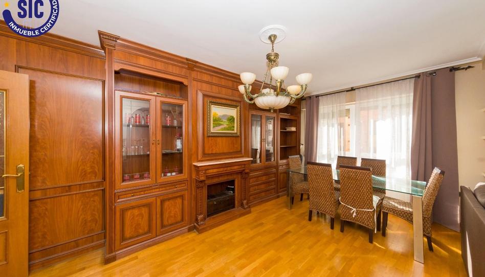 Foto 1 de Pis en venda a Avenida Casalduch, 98, Avenida de Valencia - Avenida de Casalduch, Castellón