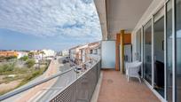 Balcony of Apartment for sale in Es Mercadal  with Heating, Private garden and Terrace