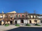 Exterior view of Building for sale in Robledo de Chavela