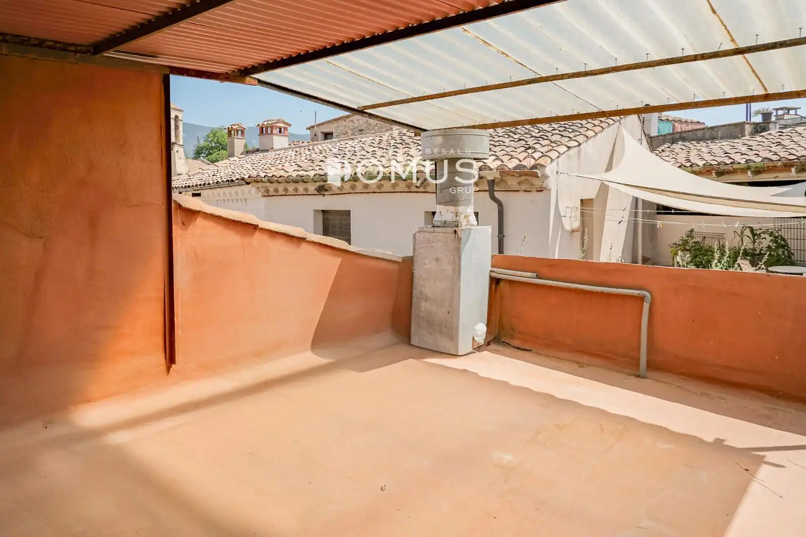 House with terrace for sale in Prat de Sant Pere, imagen 18