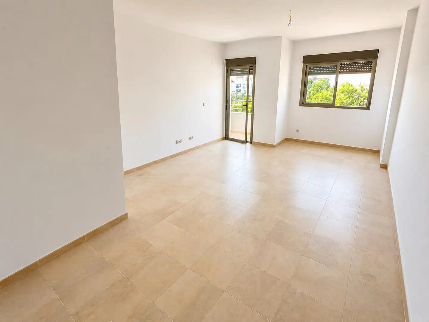 Sala de estar de Piso en venta en Callosa de Segura con Trastero y Balcón