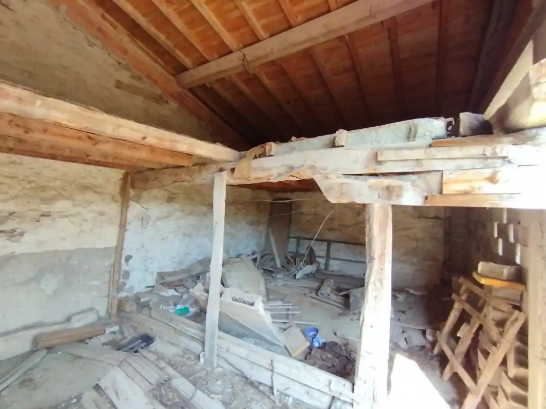 Casa o xalet en venda en Valle de Losa