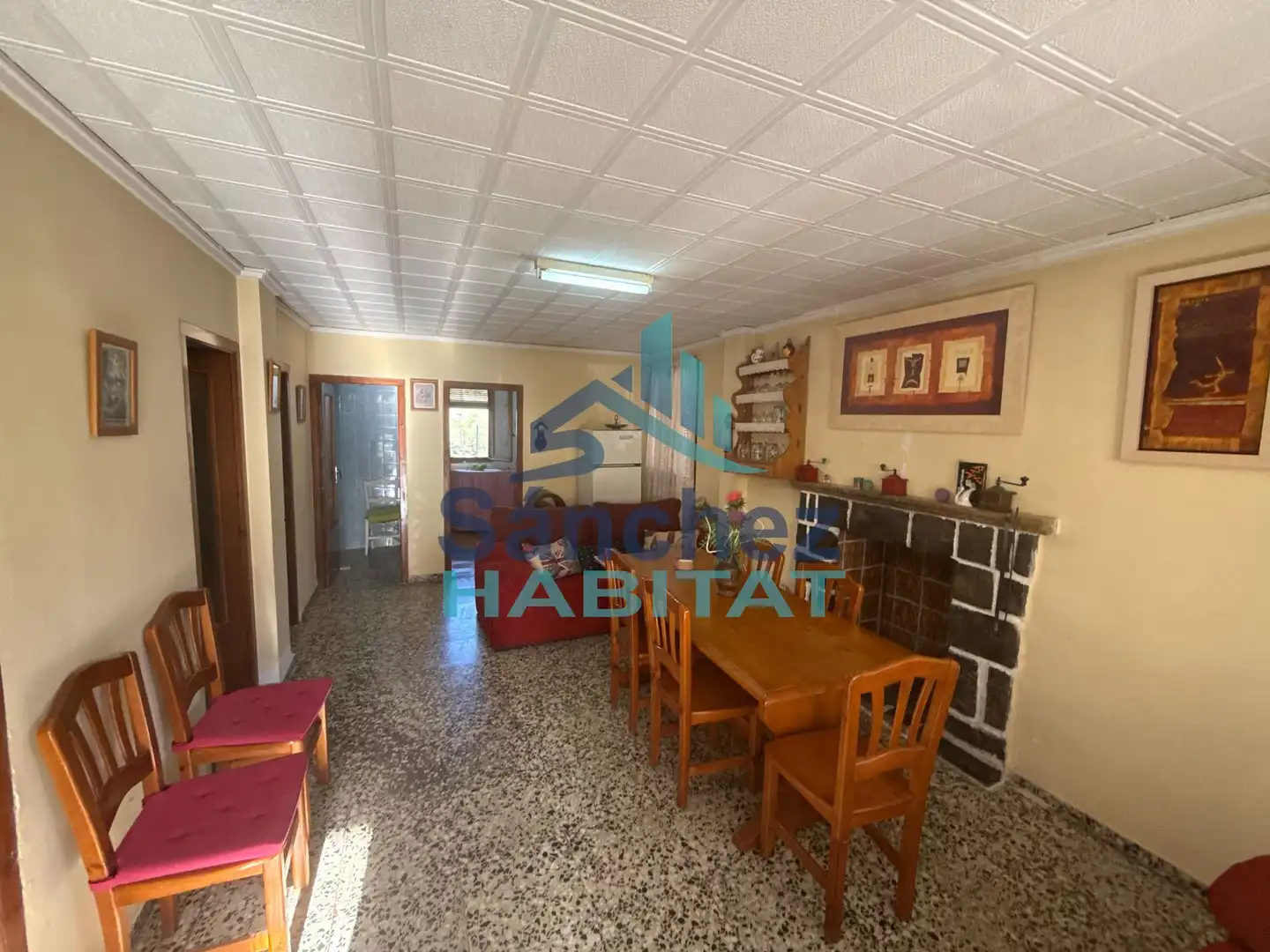 Houses for sale in Chelva  with Private garden, Terrace and Storage room
