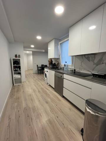 Piso en Venta en Falperra - Santa Lucía