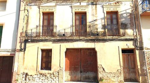 Foto 2 von Country house zum Verkauf in Lanuza, Alhama de Aragón, Zaragoza