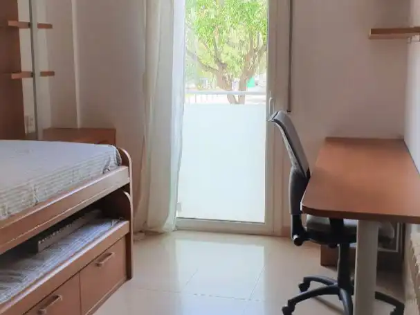 Piso de alquiler en Molins de Rei, Barcelona