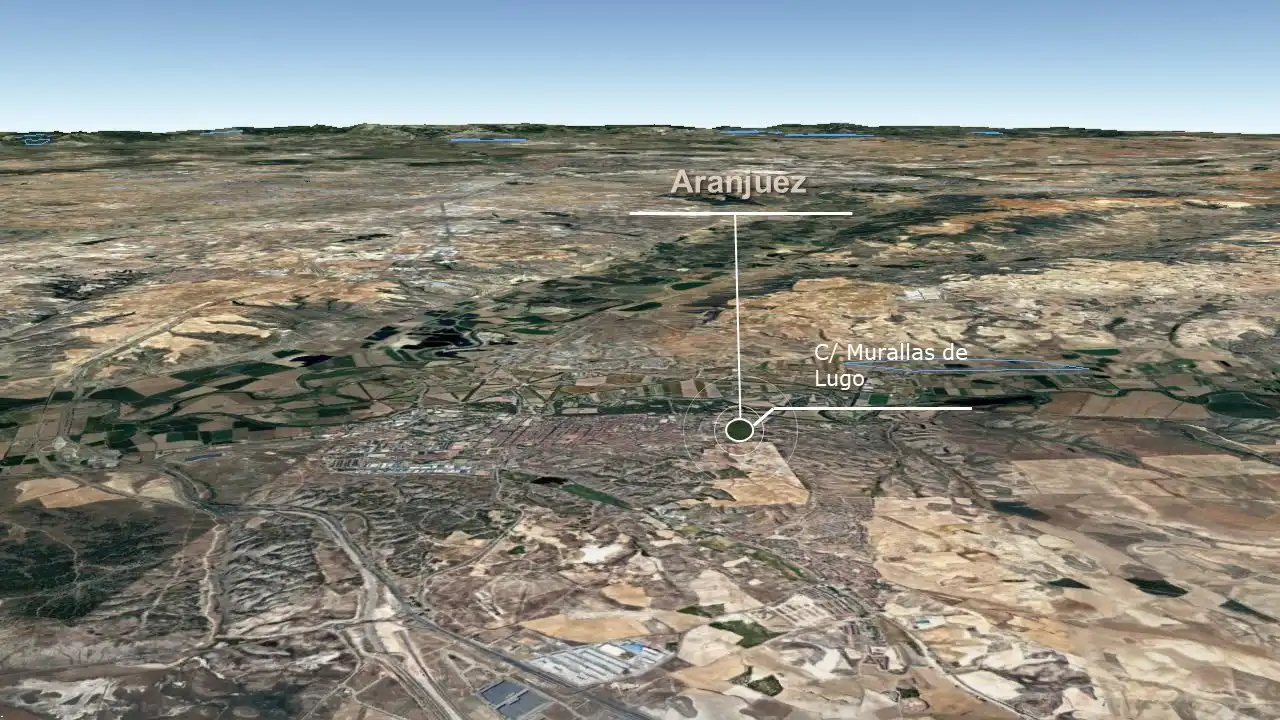 Oficina en venta en Aranjuez