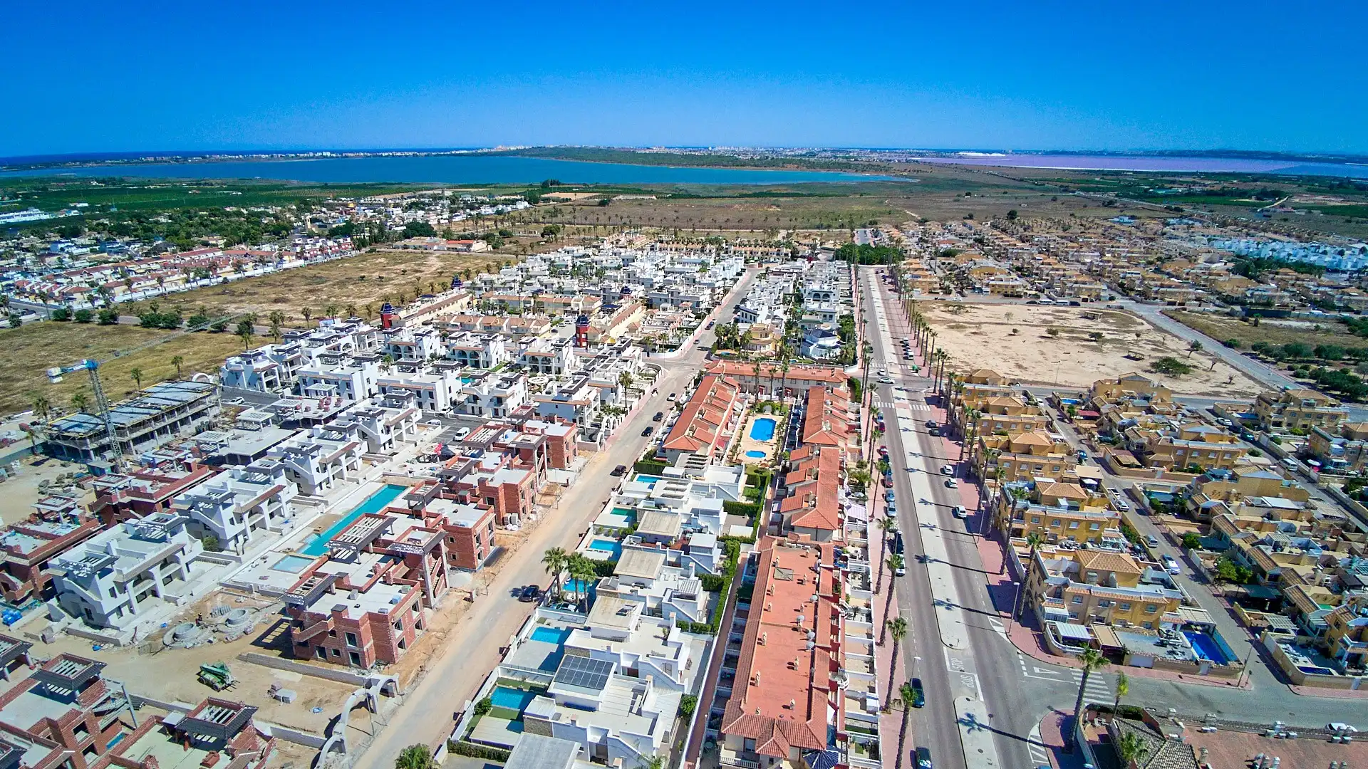 Casa a schiera in vendita a Ciudad Quesada, imagen 7