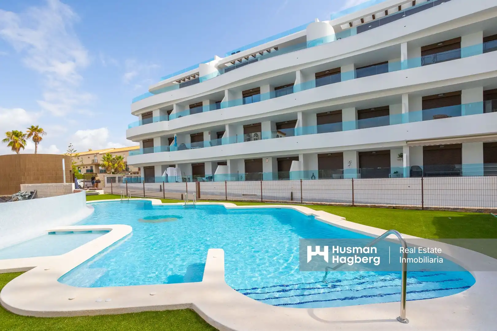 Apartment for sale in Orihuela Costa, imagen 3