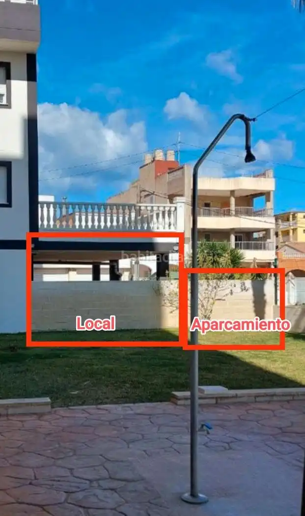 Double à vendre à Avinguda de la Mar 43, imagen 13