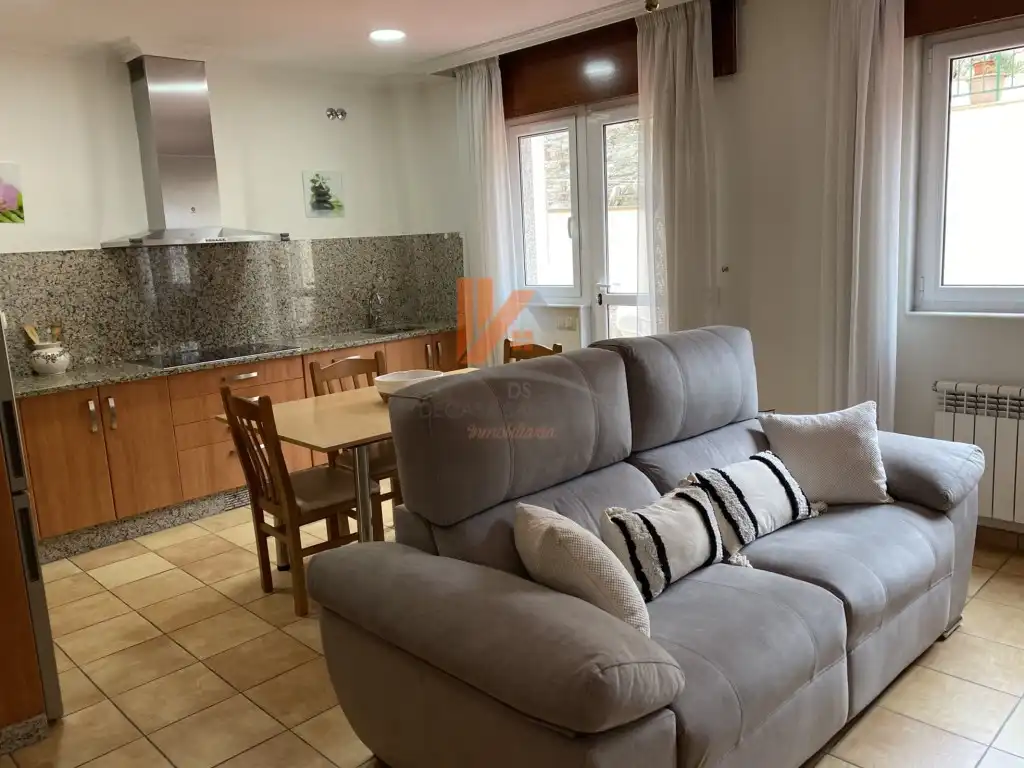 Apartament de lloguer a Camiño dos Vilares, 15, Campus Norte - San Caetano