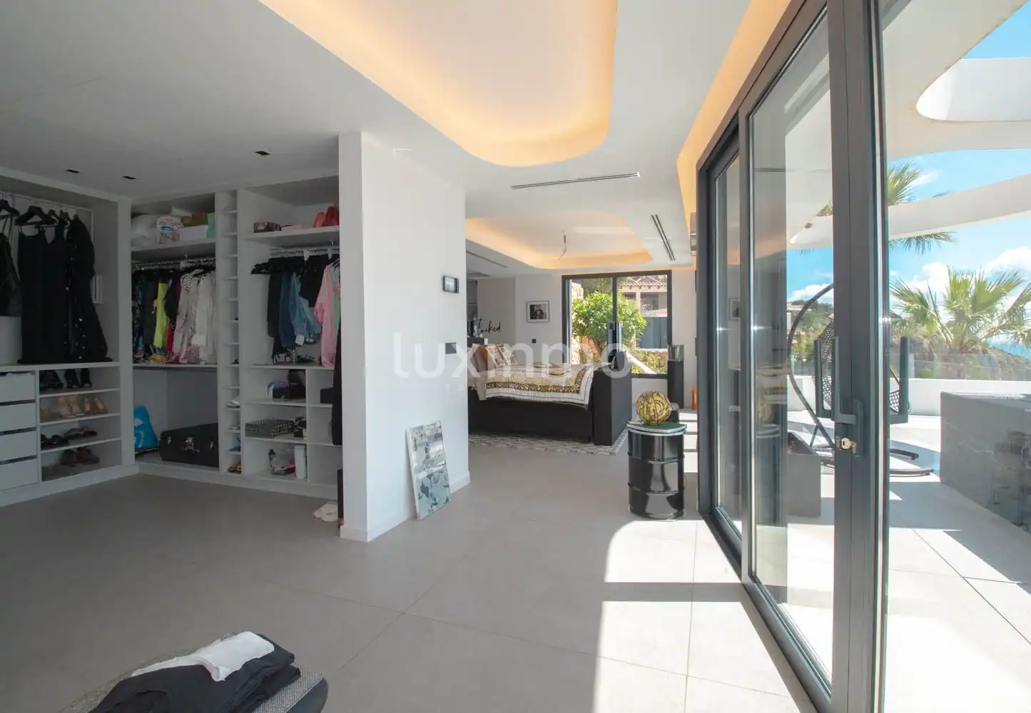 Houses for sale in Jávea / Xàbia  with Air Conditioner, Heating and Private garden