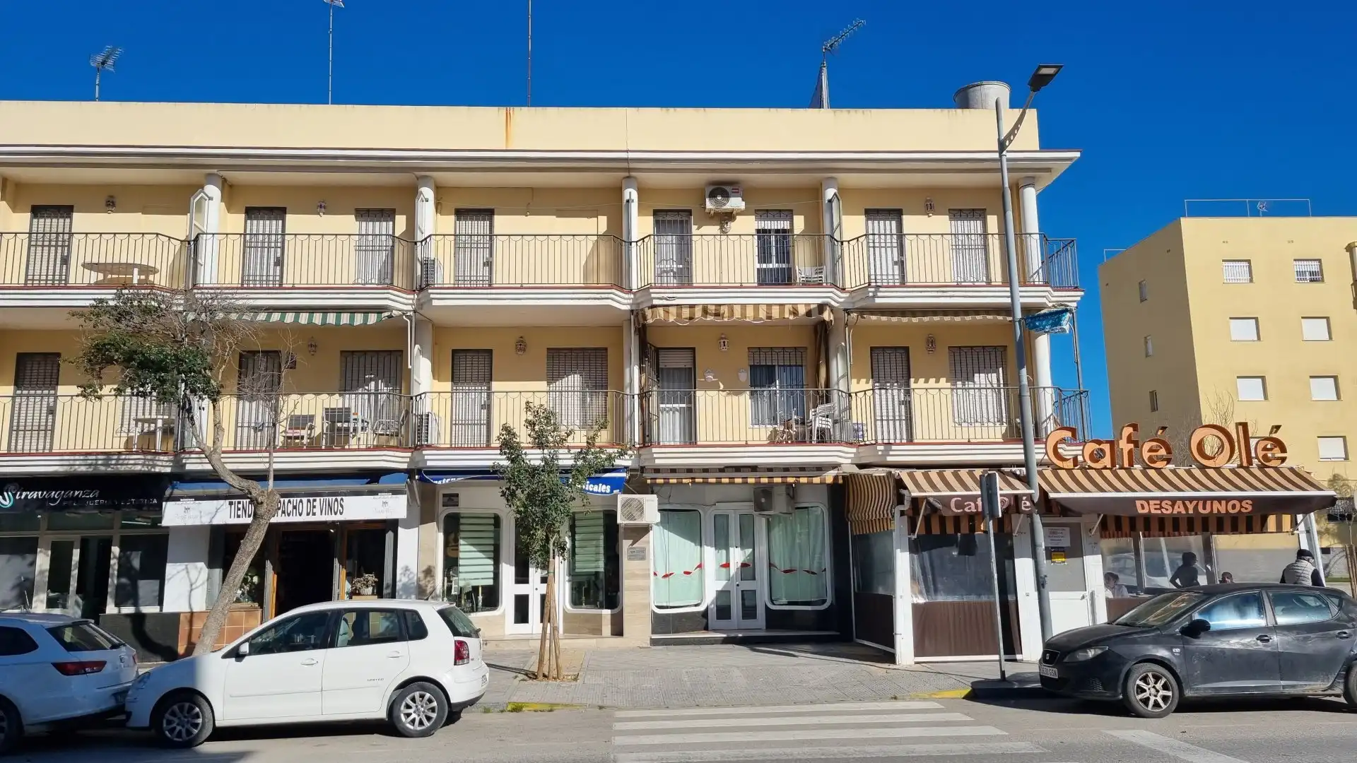 Dúplex en venda a Playa Cruz del Mar, imagen 32