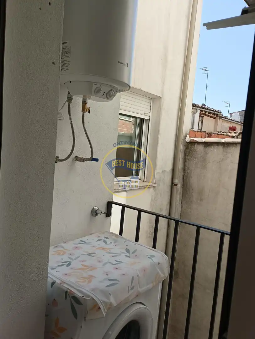 Flat for rent in Cocentaina