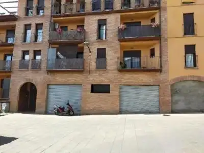 Local comercial en venda a Barbastro