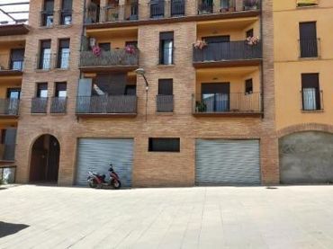 Gewerbefläche zum Verkauf in Barbastro