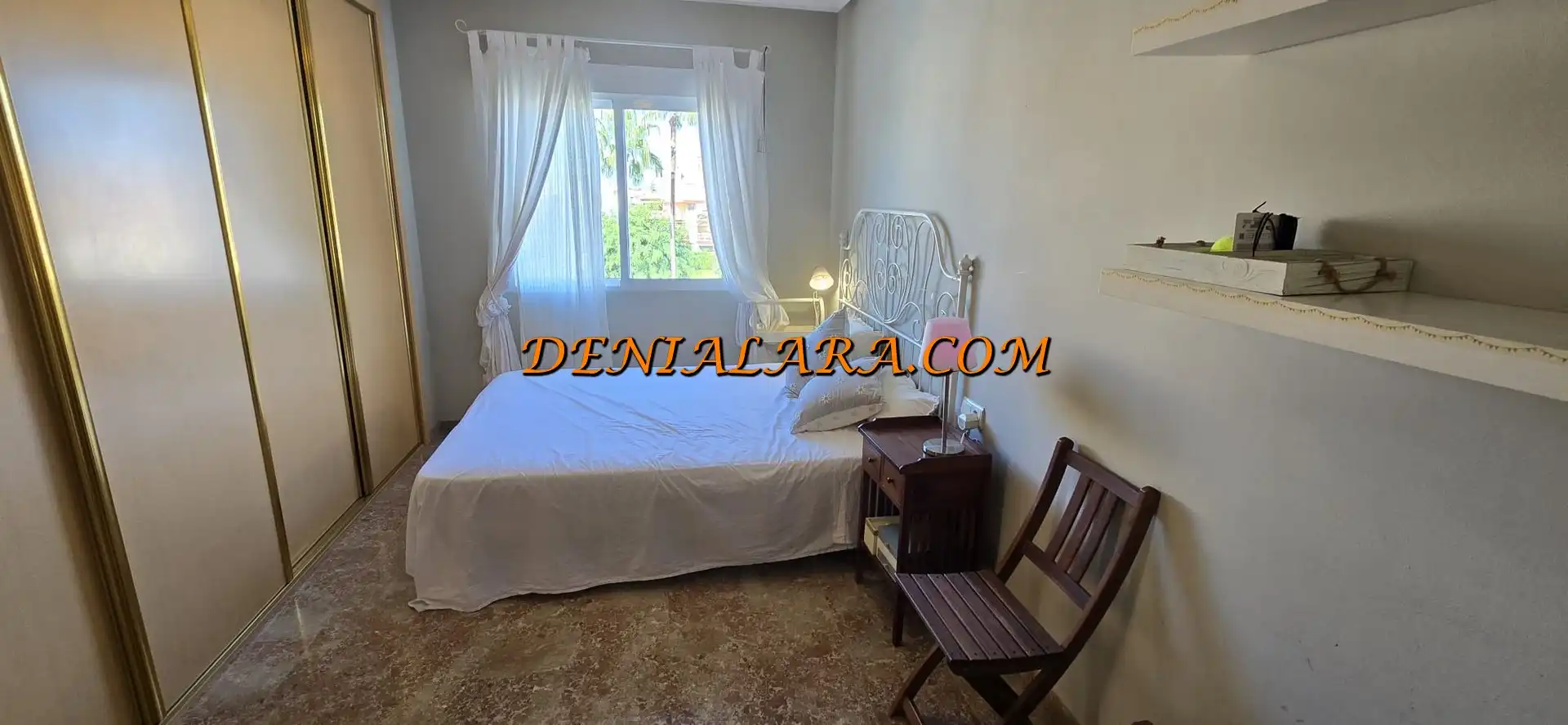 Ático con terraza en venta en La Xara - La Sella, imagen 14