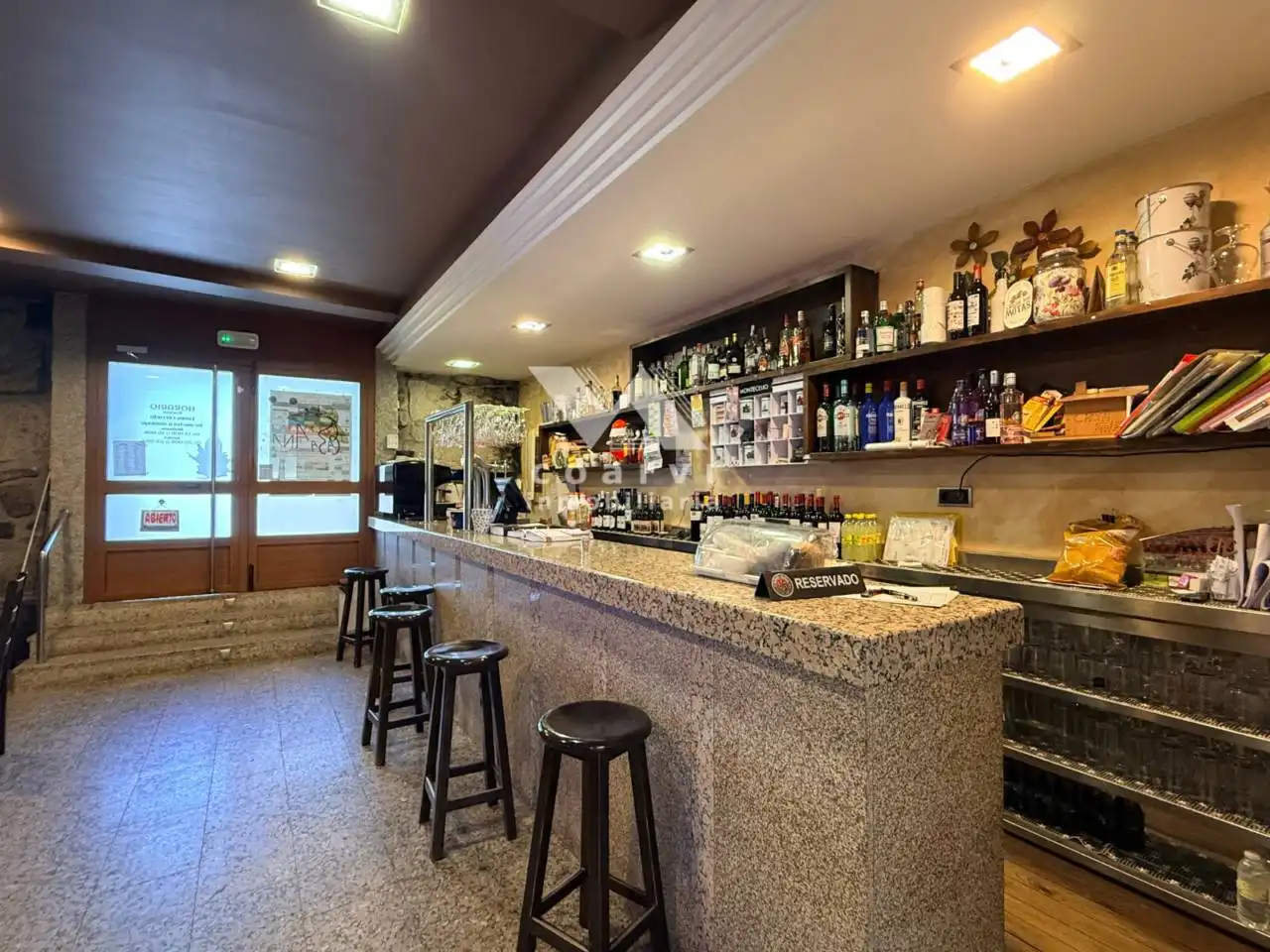 Local comercial en traspaso en Calle Mugares, imagen 15