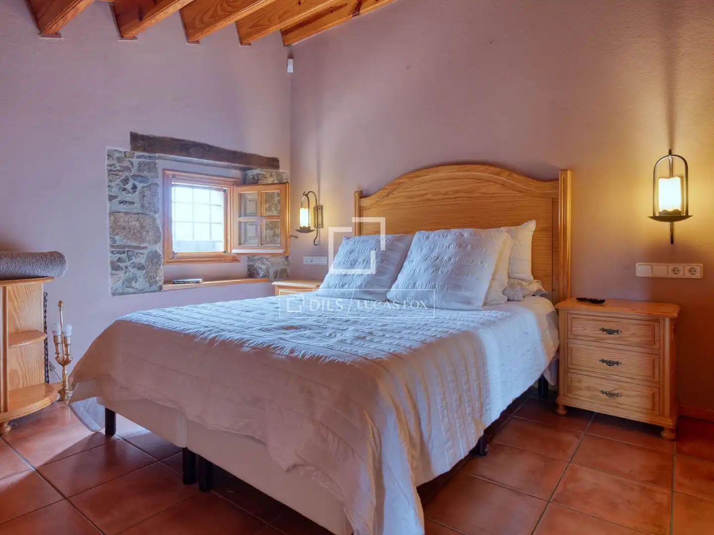 Villa avec piscine à vendre à Santa Susanna, imagen 29