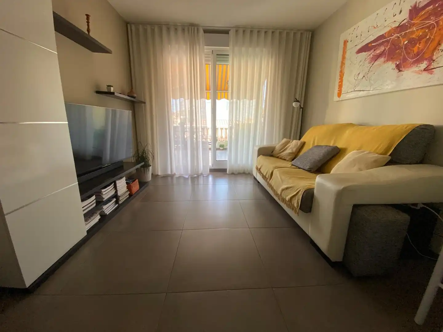 Appartement compact avec piscine à vendre à Avinguda Borrons 14, imagen 10