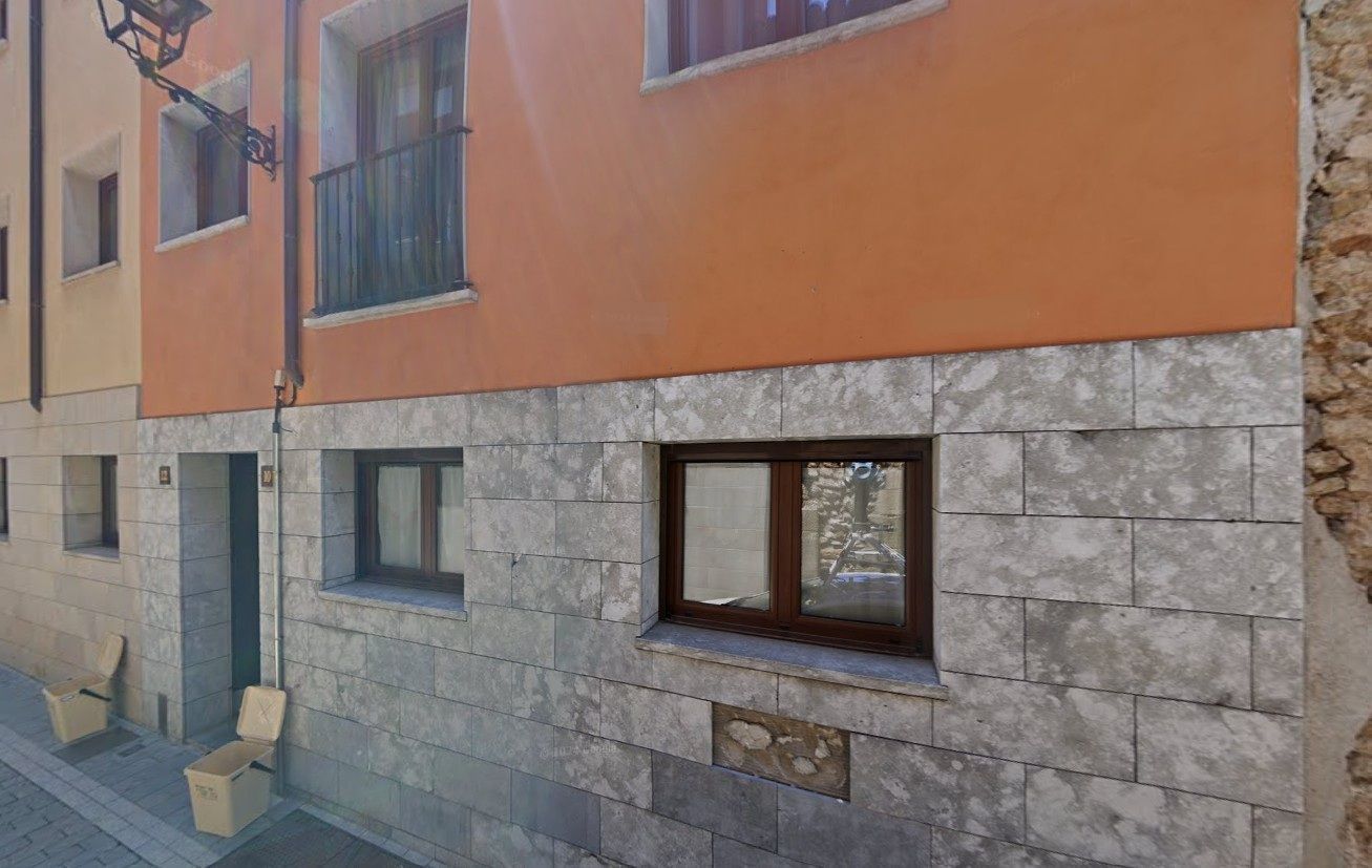 Exterior view of Duplex for sale in Taradell  with Terrace