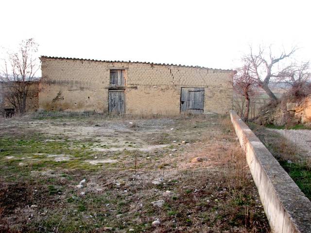 Casa-chalet en Venta en Capella