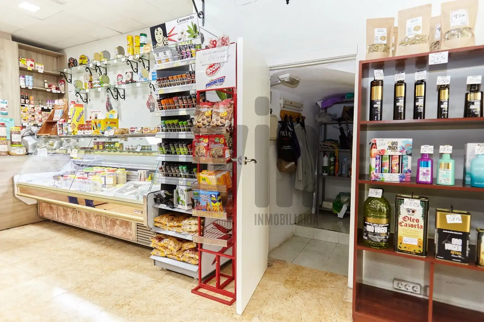 Locale commerciale in vendita a DOCTOR CIVERA, imagen 11